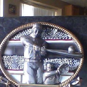 Meet your Posher, Nolan